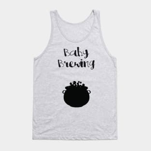 Baby Brewing Tank Top